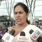 shobha karandlaje