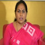 shobha karandlaje DHL a
