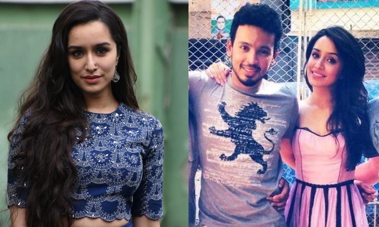 shraddha kapoor 1