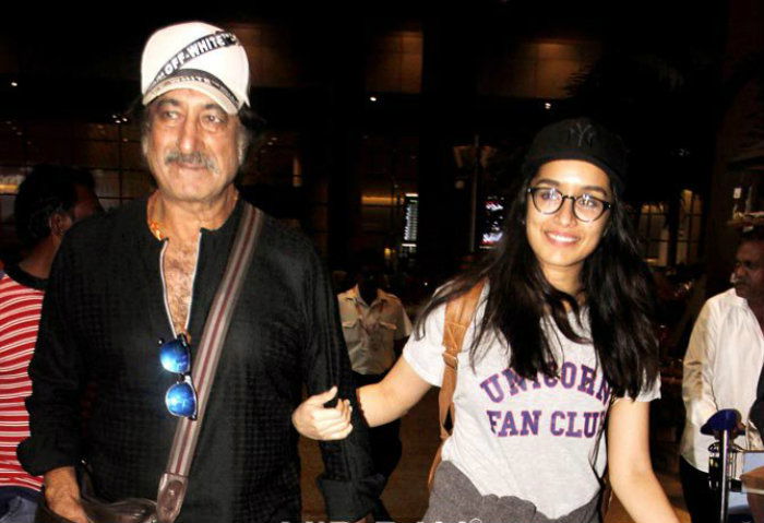 shraddha shakti kapoor 2