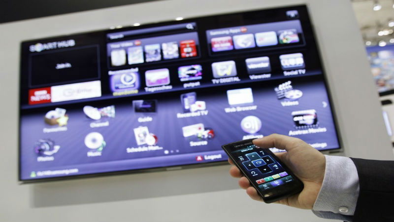 smart tv 3