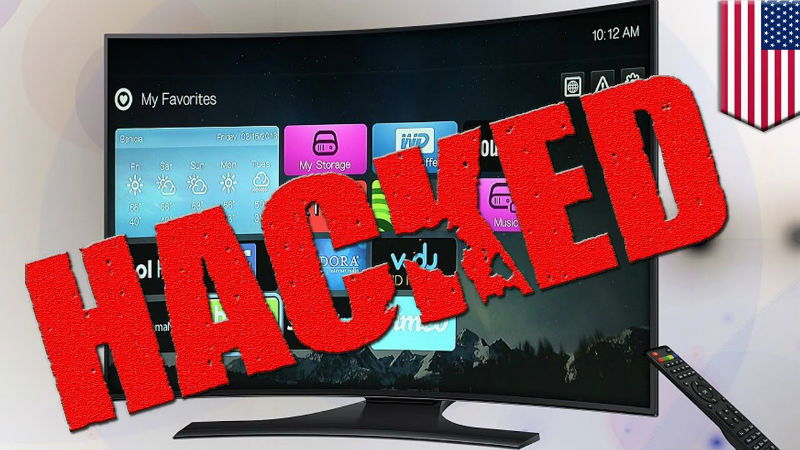 smart tv 5