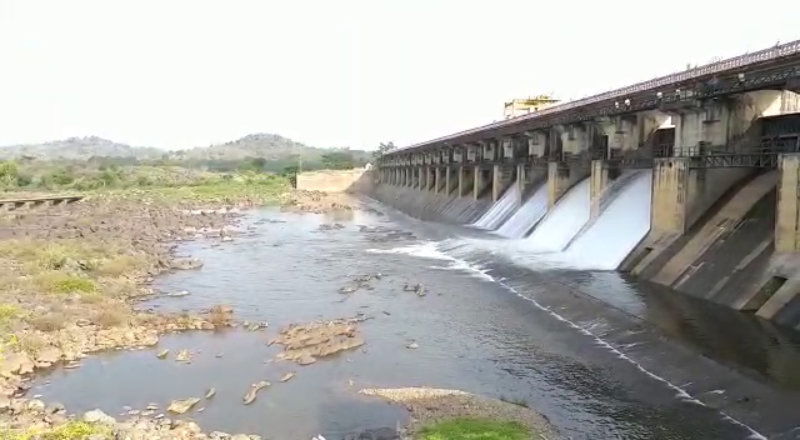 smg thunga dam 3