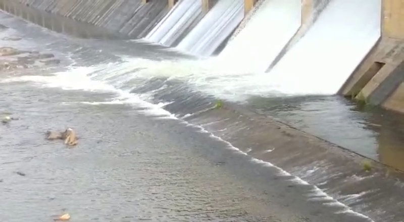 smg thunga dam2