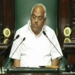 speaker Ramesh Kumar D