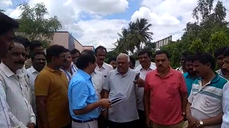 speaker ramesh kumar 5