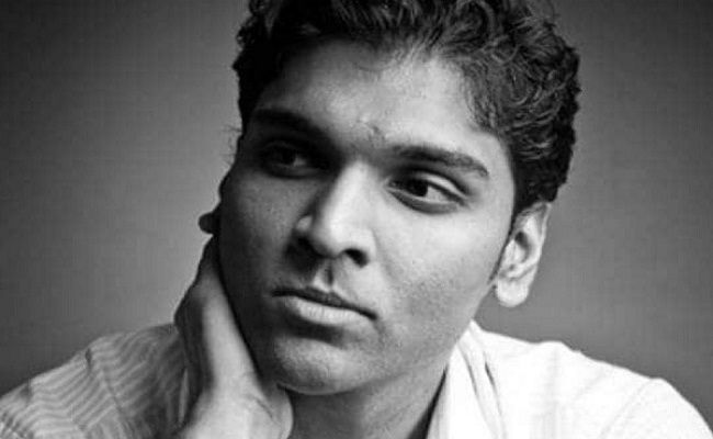 standup comedian of Indian origin dies
