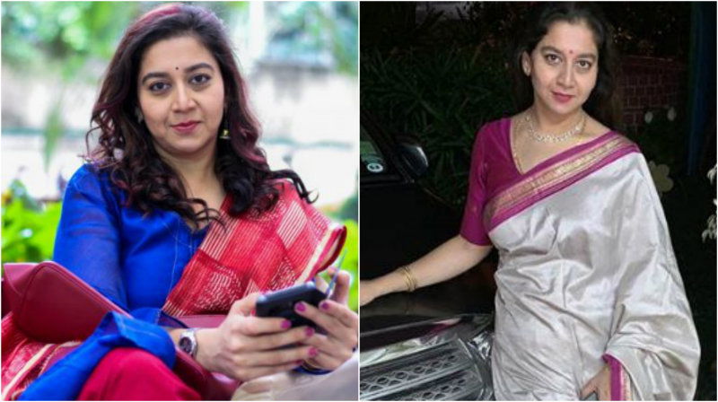 sudharani collage