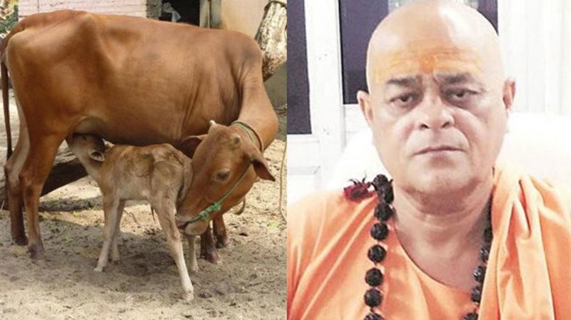 swami akhileshwaranand