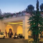 taj west end