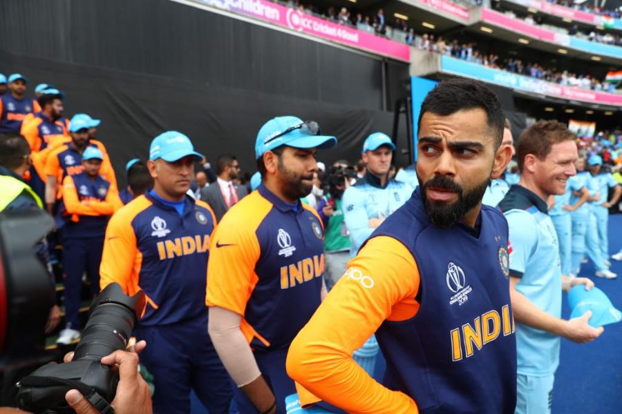 team india 112