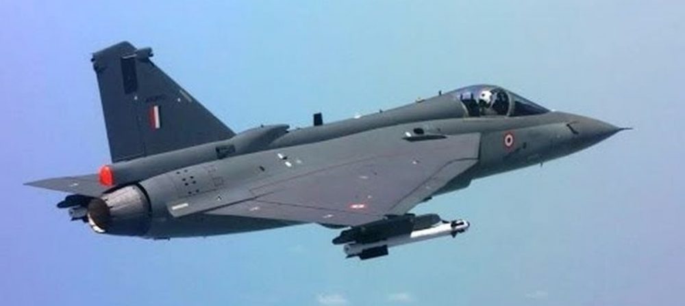 tejas