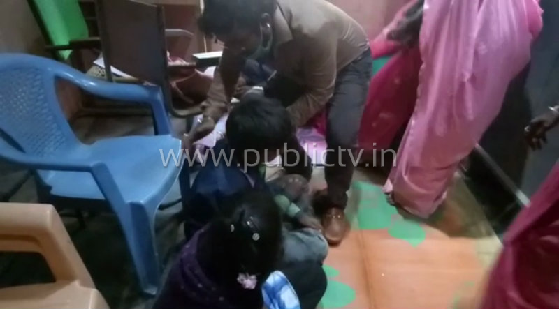 tmk aswastha 1