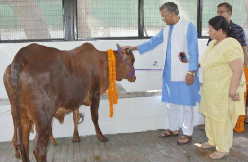 trivendra singh rawat 2