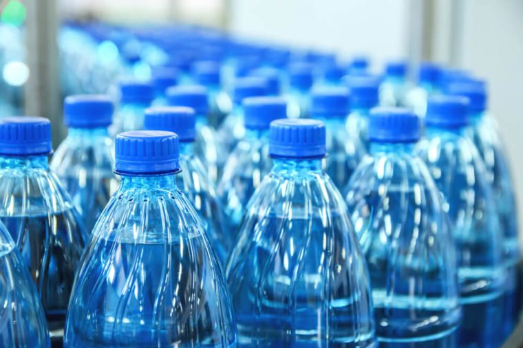water