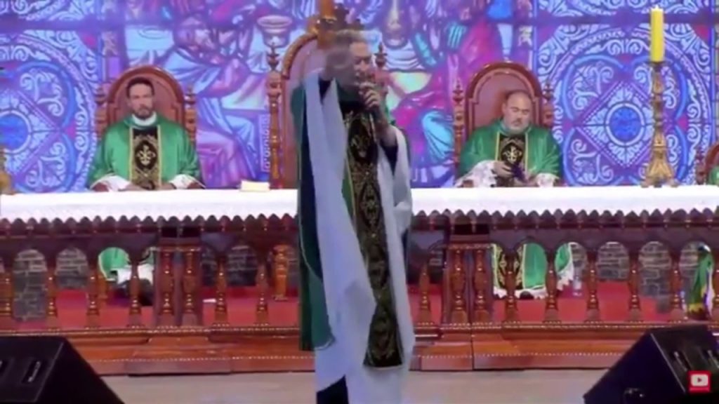 women priest 1