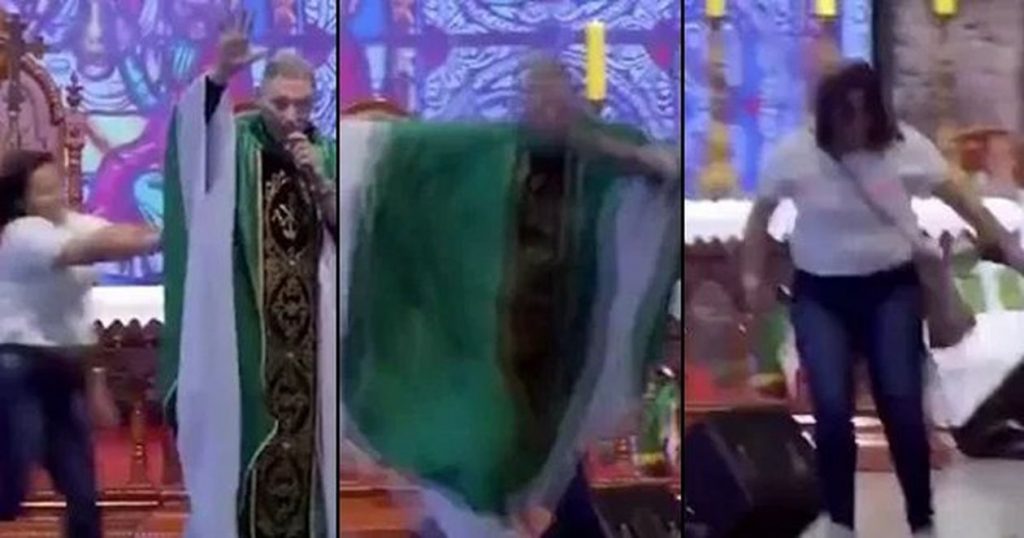 women priest 2