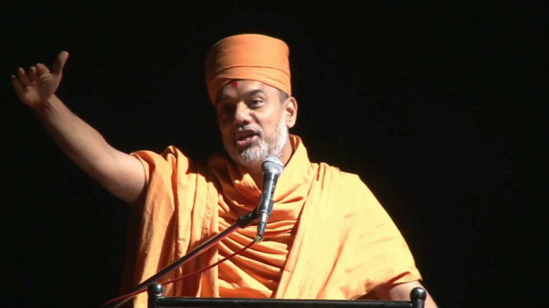 women swamiji 1