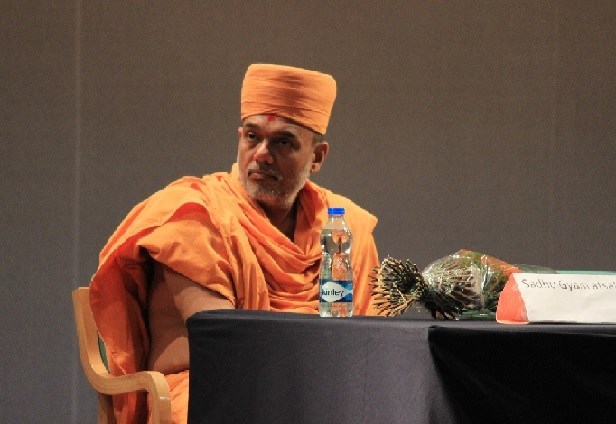 women swamiji 2