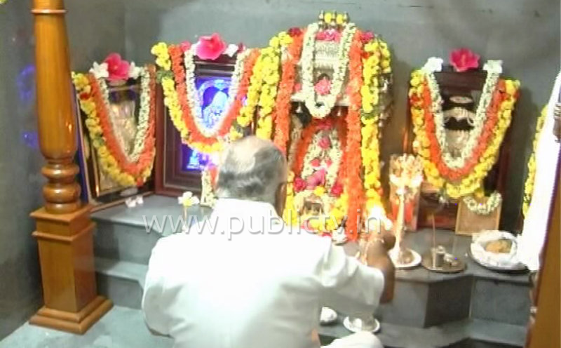 yeddyurappa 1