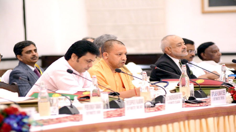 yogi adityanath 2