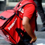 zomato a