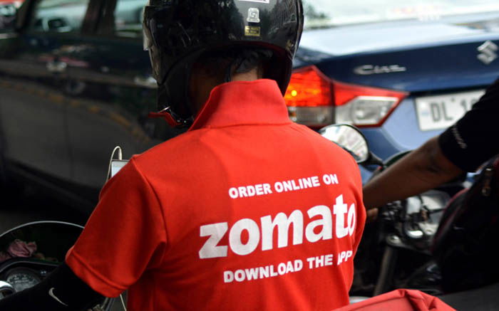 zomato b