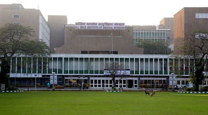 AIIMS 1