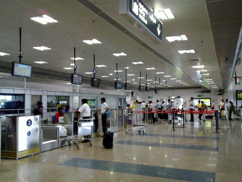 Airport 1 1