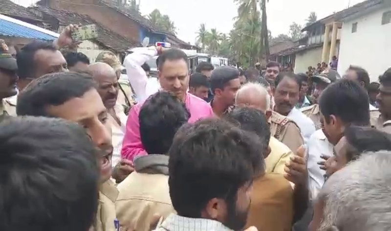 Anant Kumar Hegde A