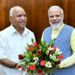 BSY PM Modi