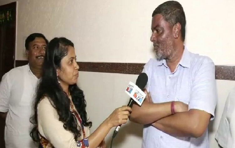 Balachandra Jarkiholi