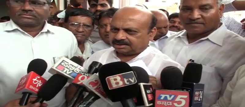 Basavaraja Bommai