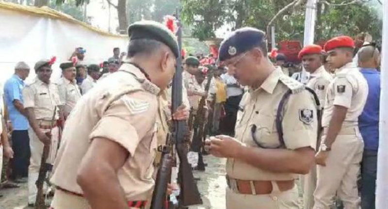 BiharPolice 1