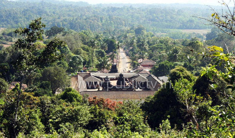 CKM Kigga Temple A