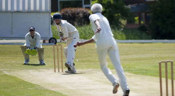 CRICKET b
