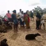 CTD KURI DEATH