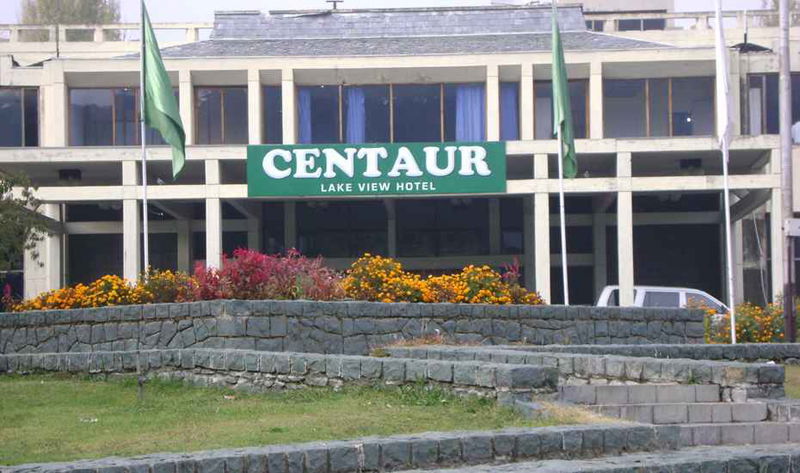 Centaur 1