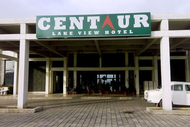 Centaur 3