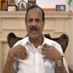 D. V. Sadananda Gowda