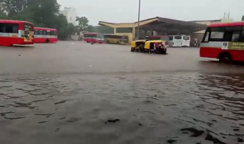 DVG Rain