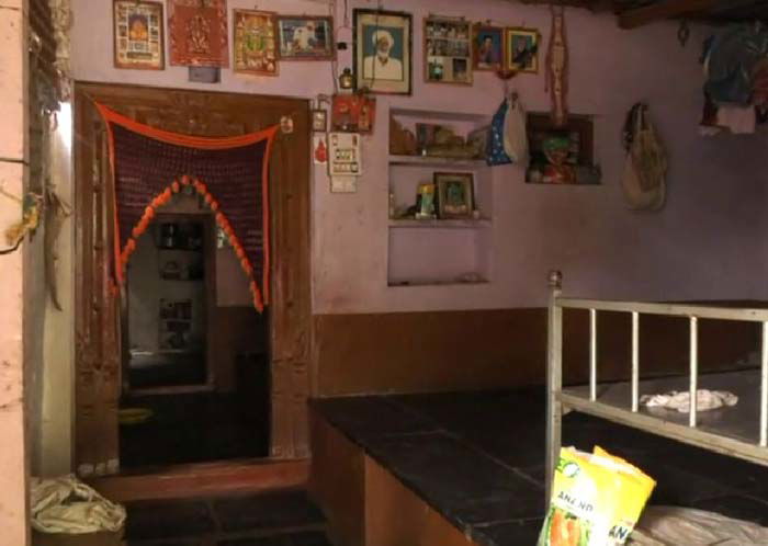 GDG Ajji Home
