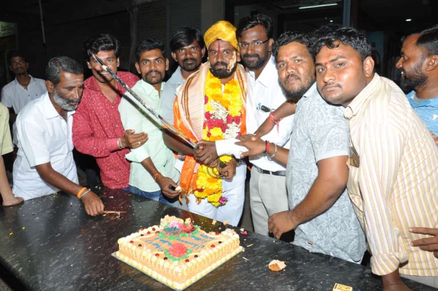 GLB TALWAR CAKE 5