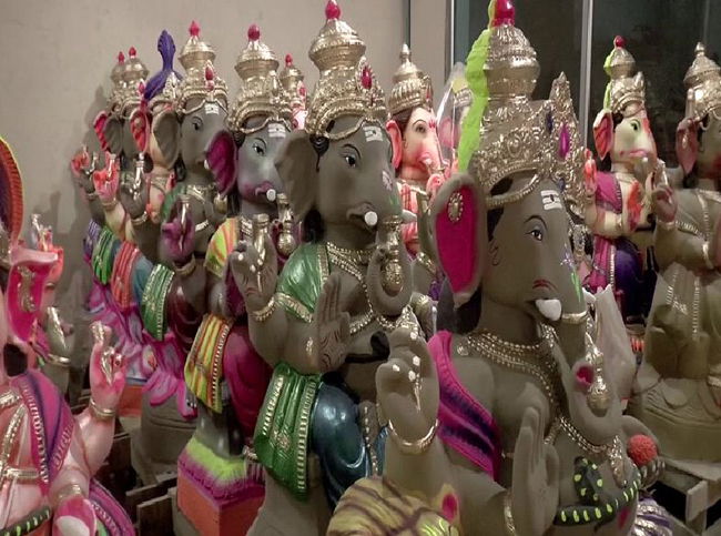 Ganesha a