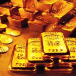 Gold Markert