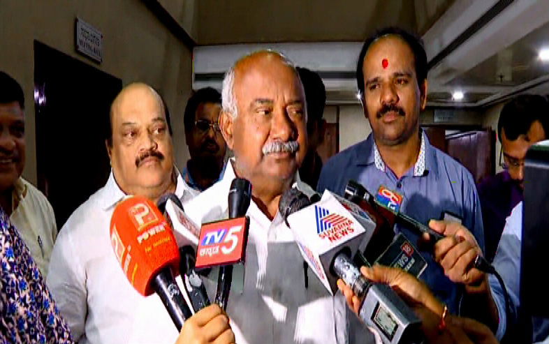 H. Vishwanath B