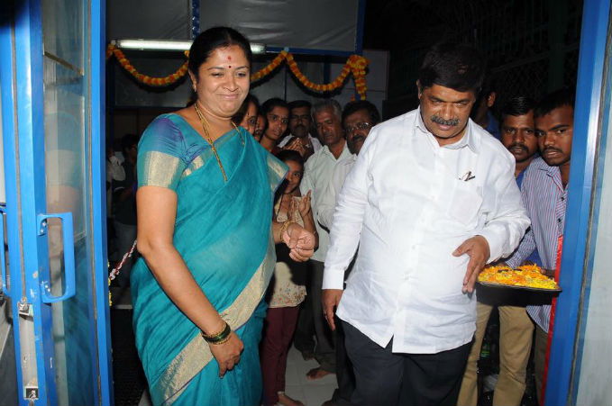 Hemalatha Gopalaiah 11