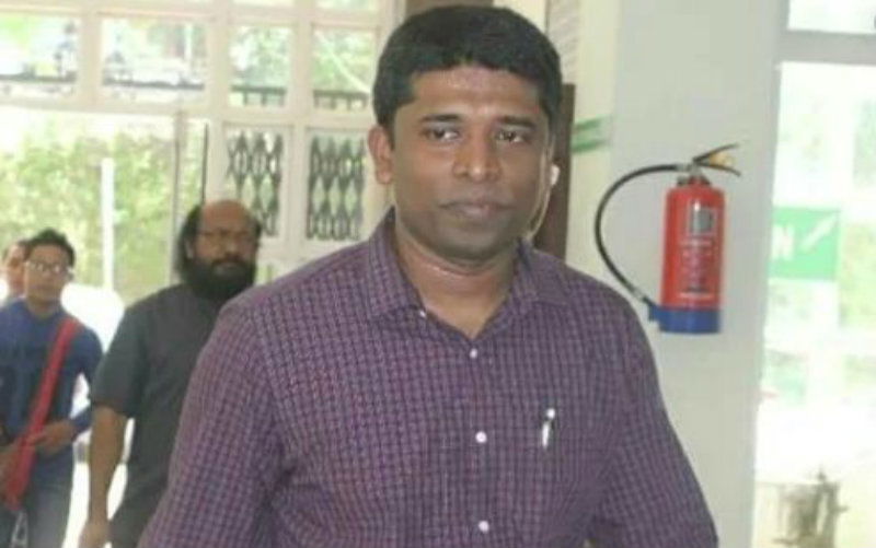 IAS officer 1