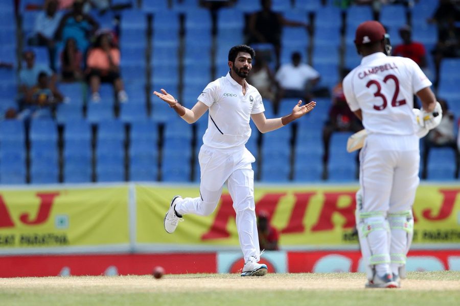 INDvsWI 2