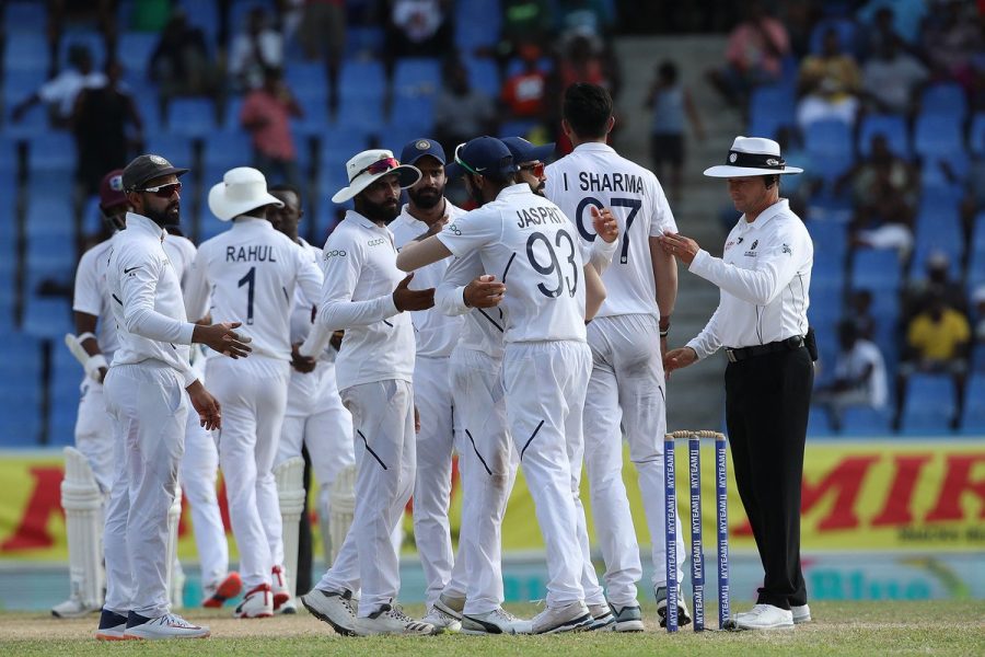 INDvsWI 3